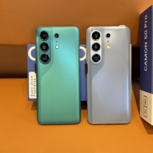 Múltiples colores disponibles para venta al por mayor: Teléfono inteligente para juegos 5G con cámara de 108MP, superventas, Camon 50 Pro Edición Global - Product Image 4