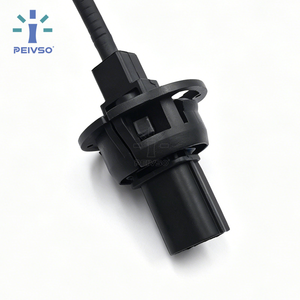Sensor de Velocidad de Rueda ABS Delantero Izquierdo OEM 57455-TZ5-A02 para Honda Pilot, Passport, Ridgeline, Acura MDX # 57455TZ5A02 - Product Image 4