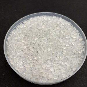 V30G MFR15-17 Virgin Polypropylene Resin Granules <b>PP</b> Virgin Homo Granules Grade for Plastic Toys Molding - Product Image 3