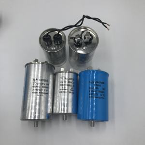 <span class=keywords><strong>Condensateur</strong></span> de <span class=keywords><strong>compresseur</strong></span> de climatiseur CBB65 450V 20/25/30/35/40/45/50/60/70/80 uF - Product Image 2