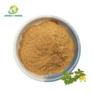 ผงสกัด celandine จากธรรมชาติ2% chelidonine - Product Image 3