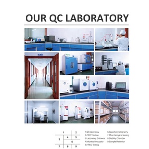 Kolagen hidrolisasi bovin tipe <span class=keywords><strong>1</strong></span>, kolagen 99% Protein Bovine peptida kolagen tipe <span class=keywords><strong>1</strong></span> - Product Image 6
