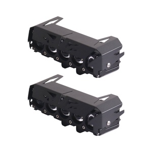 5 Lens Spot Light S005 Motorcycle Driving Lights Led Auxiliary Lights for Motorcycles - Product Image 5