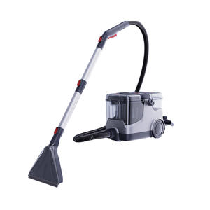 Aspiradora de Mano Eléctrica para el Hogar, Portátil, para Uso en Hoteles, Limpieza Profunda de Manchas, Aspiradora de Alfombras - Product Image 2