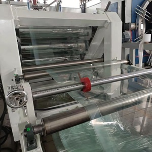 PP vật nuôi nhựa nhiều lớp Tấm đùn dòng/PETG trang trí phim đùn - Product Image 2