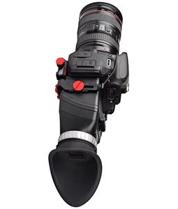 VK-VF1 유니버설 3배 줌 LCD 비디오 뷰파인더 플립업 아이피스 DSLR 카메라 액세서리 3인치-3.2인치 스크린 호환 - Product Image 3