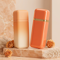 Flacon de parfum vide personnalisable de 100 ml en verre de qualité supérieure, unique, par Anding Supplier
