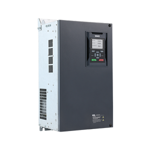 ไดรฟ์ VFD อุตสาหกรรม SINEE EM760 ซีรีส์ 30KW 3 เฟส 380V รุ่น EM760-030G/037P-3 ประสิทธิภาพสูง สำหรับคอมเพรสเซอร์และมอเตอร์ - Product Image 1