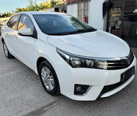 Toyota Corolla d'occasion 2014 2015 2016 2017 2018, transmission automatique 1.2, voiture d'occasion à vendre