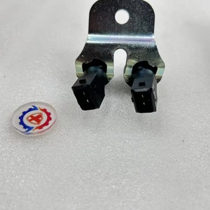 Speed Sensor 245-4630 2454630 236-6221 2366221 Compatible for Engine 3126B C-9 C4.4 C7 Excavator 322C 324D 325C 325D - Product Image 4