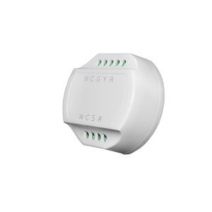 Termostato Digitale Beca per Controllo Temperatura Ambiente, Smart Home Tuya Wi-Fi, Sistema di Riscaldamento e Raffreddamento FCU, Convertitore C-Wire per Ventilconvettore - Product Image 6