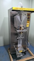 500 litres par heure osmose inverse traitement de l'eau machine à shachet à eau machine à sachets d'eau machine à blocs de glace machine à glaçons