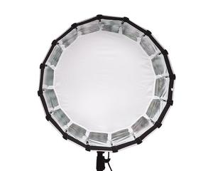 Feelworld fsp90 90cm Parabol <span class=keywords><strong>Softbox</strong></span> nhanh chóng phát hành với Bowens núi - Product Image 3