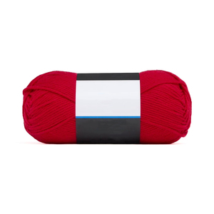 Hilo de Algodón de Baja Torsión para Tejidos Suaves y Aplicaciones de Tejido - Product Image 1