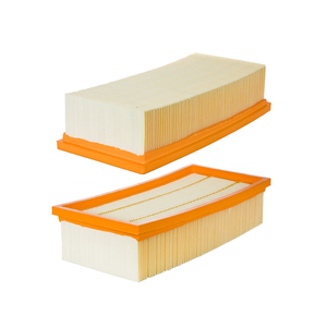 Filtre à air pour <span class=keywords><strong>aspirateur</strong></span> <span class=keywords><strong>Karcher</strong></span> NT65/NT72/2/NT75/2KM70/30C 6.904-283 - Product Image 1