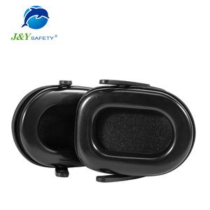 Прямая Продажа с завода SNR 29dB, защита для ушей, шумоподавление, 22 дБ, изоляционные наушники, удобные наушники для безопасности - Product Image 3