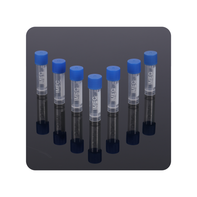 PP Material 0 5ml 1 5ml
