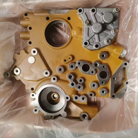 Accesorios de Excavadora de Buena Calidad, Enfriador de Aceite Hidráulico Tipo Antiguo PC-6 N5, Radiador, Condensador de Aire