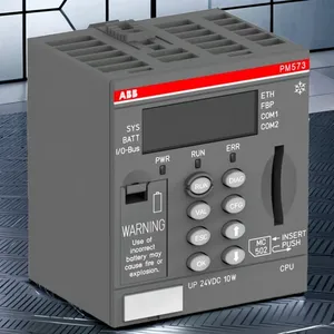 โมดูลหน่วยความจำโปรแกรม 160 MB เพื่ออัตโนมัติ PLC อย่างมีประสิทธิภาพ - Product Image 1