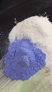 ผงฟอกสีผมคุณภาพสูง ระดับมืออาชีพ 9 ระดับ ฟอกสีผมโดยตรง ปราศจากฝุ่น ไม่ทำลายเส้นผม ไม่ทำให้ผมเหลือง - Product Image 6