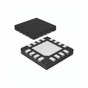 FAN5702UMP30X Power Management (PMIC) 16 UFQFN Exposed Pad Authorized Distributor Components Electronic - Product Image 1