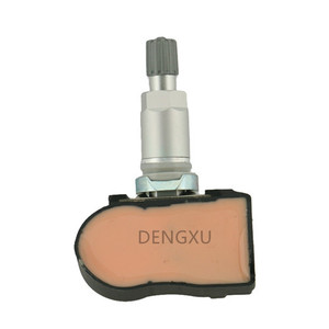 DENGXU Tire Pressure Sensor 40700-JA01B For Infiniti QX50 Embedded <b>TPMS</b> - Product Image 2