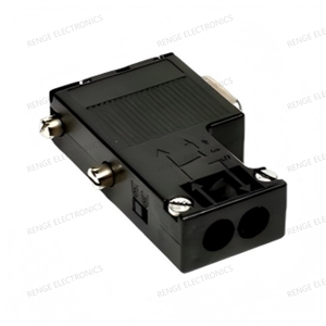 Conector de Bus RS <span class=keywords><strong>485</strong></span> 6ES7972-0BA12-0XA0, Conector Sub-D Hembra de 9 Pines, Diseño de Interfaz PG - Comunicación de Red Industrial - Product Image 2