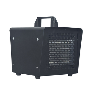 Riscaldatore elettrico portatile <span class=keywords><strong>con</strong></span> Design Anti-scottatura isolamento resistente al calore autonomo senza caratteristiche di radiazione - Product Image 5