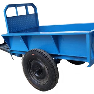 <span class=keywords><strong>Pièces</strong></span> de mini-<span class=keywords><strong>tracteur</strong></span> à grande capacité en acier inoxydable pour petites exploitations agricoles - Marque Agripros - Garantie 1 an - Product Image 5