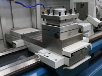 Tour de tournage CNC lourd CE CK6163E tour CNC grand diamètre de rotation tour CNC
