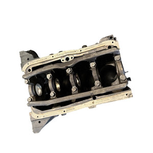 SNEIK Üst Sınıf Premium Orijinal Yedek Yeni OEM KA24 Motor Uzun Blok NAVARA (D21) için - Product Image 2