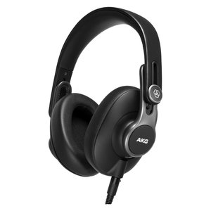 Auriculares con cable K371 Negros - Product Image 1