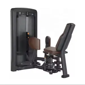 Professional Commercial Fitness Equipment Hip Adduction Gym Machine with Pin Load Selection on Sale