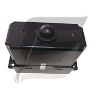 Pièces d'excavatrice 543-00049 Panneau de commande de climatisation pour Doosan DH220-5 DH225-7