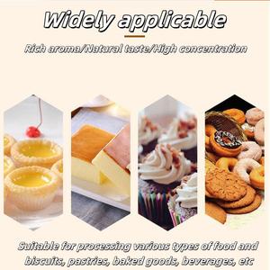 สารให้ความหวานแคลอรี่ต่ำแอสพาร์สำหรับอาหารและเครื่องดื่มเพิ่มความแข็งแรงสูง - Product Image 5