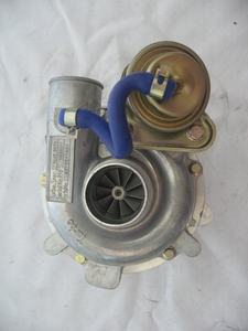 Turbocompresor RHF4H 8-97331-185-0 VA420076 para Motor de Excavadora Isuzu 4JB1-TC - Product Image 4