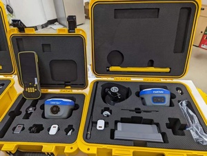 <span class=keywords><strong>GPS</strong></span> différentiel haute performance 1408 canaux Pilotnav L30 Base GNSS RTK avec positionnement IMU et laser et observation AR - Product Image 6