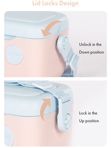 Nevera Portátil Icemaster de 21QT, Refrigeración Eficiente, Pequeña, Ligera, con Interior de PP, Aislada, para Almacenamiento de Alimentos - Product Image 6