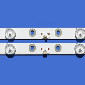 Retroiluminación de TV JS-D-JP3220 para Barra, Led, <span class=keywords><strong>Akai</strong></span>, 584.51, 17.5, 1.0t, Nuova, TV <span class=keywords><strong>AKAI</strong></span> Js-d-jp3220-061ec, (60308), E32f2000 - Product Image 6
