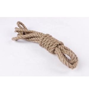 Offre spéciale, corde et cordon 100% <span class=keywords><strong>chanvre</strong></span>, Jute, Sisal naturel - Product Image 4