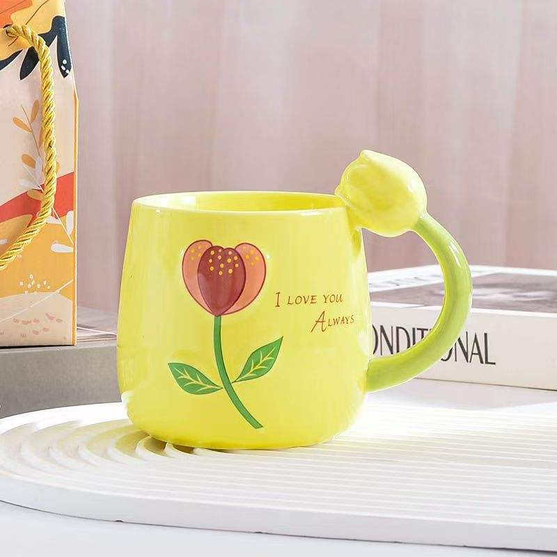 Yellow(color box packaging)