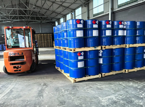 Cung cấp số lượng lớn dung môi tetrahydrofuran THF khan có độ tinh khiết cao cho pin lithium, ứng dụng điện tử & Polymer - Product Image 5