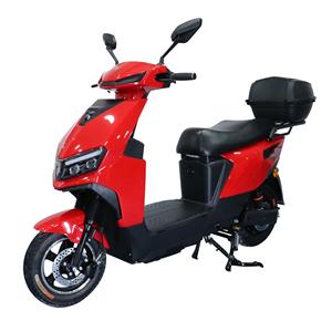 Vélo Électrique Sans Balais Populaire Moto Bicicleta Electrica Vélo Électrique Pas Cher Scooter Moto - Product Image 3