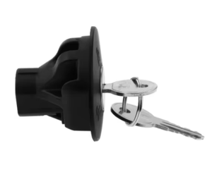 ฝาถังน้ำมันเชื้อเพลิงแบบล็อคอัตโนมัติ 8U5Z9C268B 8U5Z-9C268-<span class=keywords><strong>B</strong></span> สำหรับรถยนต์ฟอร์ด เอดจ์ เอสเคป เอฟ-150 ลินคอล์น เอ็มเคเอส เอ็มเคที เอ็มเคเอ็กซ์ เอ็มเคแซด เมอร์คิวรี มาริเนอร์ - Product Image 1