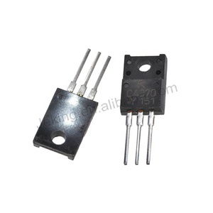 지킹 <span class=keywords><strong>IC</strong></span> 칩 집적 회로 전자 부품 SMt 트랜지스트 2SC4370 - Product Image 6