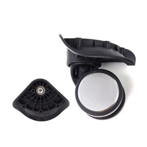 Bánh Xe Tay Cầm Thu Gọn Được Bánh Xe Vali Đơn Phụ Tùng Thay Thế Bánh Xe Đẩy - Product Image 3