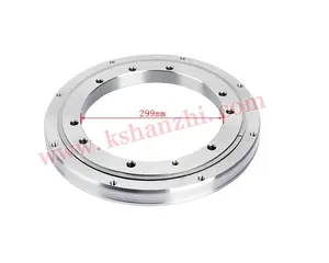 High Precision Forklift Parts 50452065 Roller Bearing For Jungheinrich ETM 214/216 Original