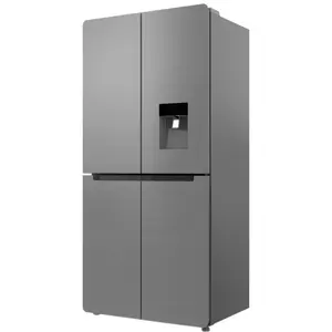 cross door refrigerator 430 L super large capacity no-frost household cross door freezer refrigerator fridge for home