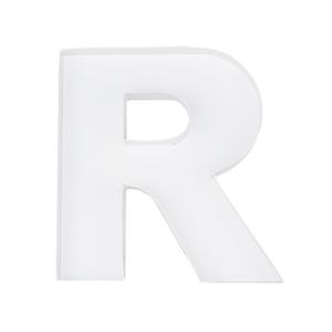 Boîte de présentation personnalisée en carton en forme de lettre pour traiteur, idéale pour charcuterie et plateaux de fruits rouges - Product Image 6