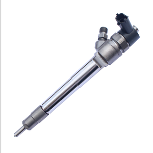 Injecteur de carburant à rampe commune d'origine de haute qualité 0445110376 pour Cummins ISF2.8 5258744 Ford F-Series/Gaz Gazelle <span class=keywords><strong>Sobol</strong></span> 2.8 TD - Product Image 1